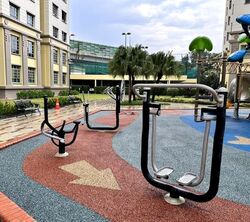 Azalea Park Condominium (D17), Condominium #637762381